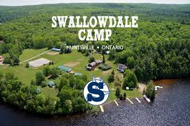 Swallowdale Camp 夏令营